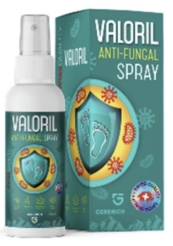 Valoril Spray Deutschland Österreich