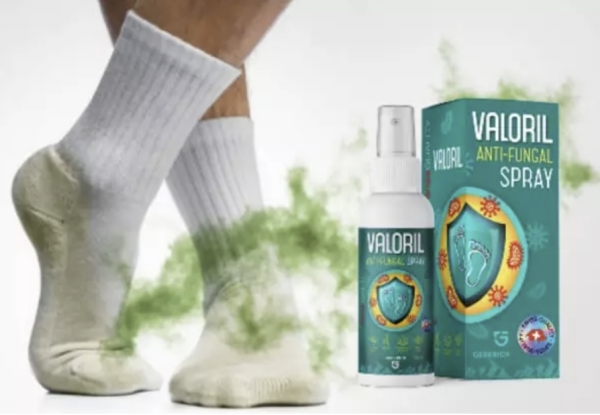 Valoril Spray Deutschland Österreich - Preis Bewertungen Erfahrungen 