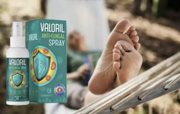 Anwendung von Valoril – Gebrauchsanweisung