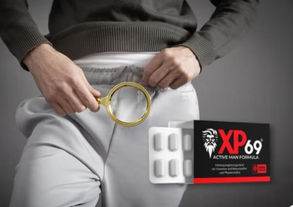 Anwendungshinweise für XP69