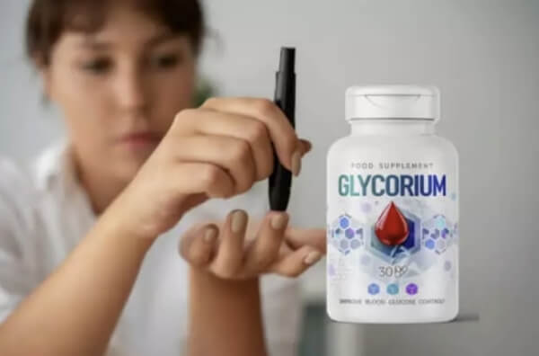 Glycorium Kapseln Deutschland Österreich - Preis Bewertungen Erfahrungen