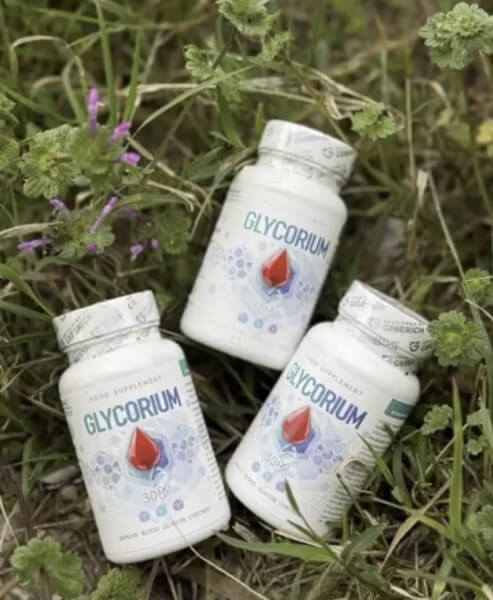 Anwendungshinweise für Glycorium
