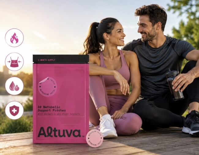 Altuva Pflaster Deutschland Österreich Schweiz - Preis Bewertungen Erfahrungen