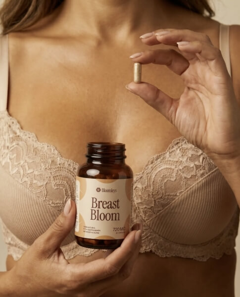 Bloomleys Breast Bloom Preis in Deutschland – Wie viel kostet es