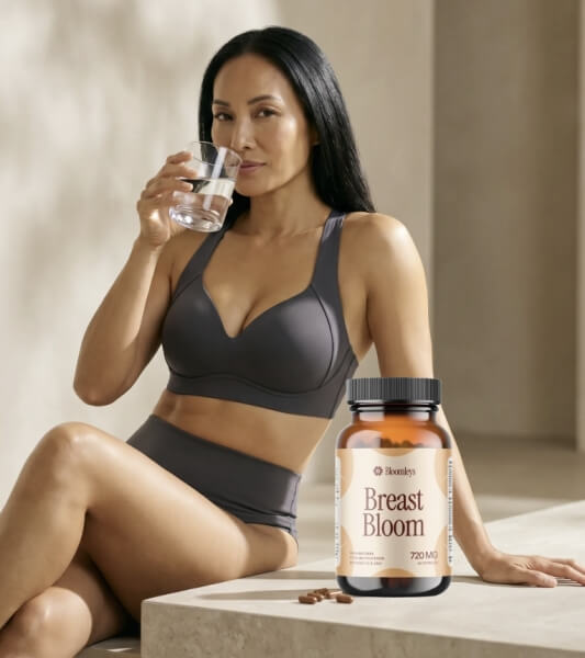 Wie man Bloomleys Breast Bloom einnimmt – Gebrauchsanweisung