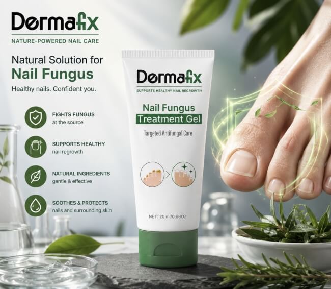 DermaFix gel Deutschland Österreich Schweiz - Preis Bewertungen Erfahrungen