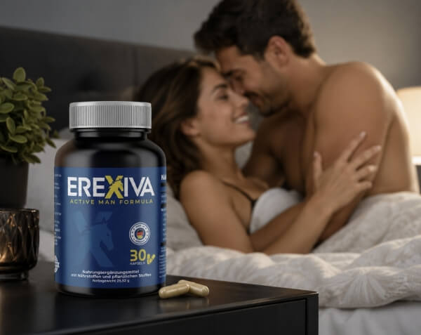 Erexiva-Preis in Deutschland, Österreich und der Schweiz – Wie viel kostet es? Erexiva-Preis in Deutschland, Österreich und der Schweiz – Wie viel kostet es?