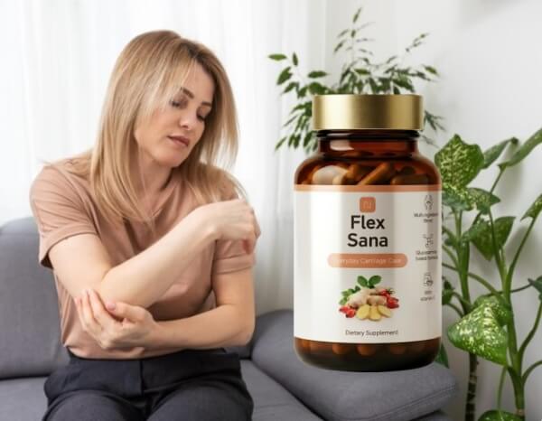 Anwendungshinweise für Flex Sana Anwendungshinweise für Flex Sana