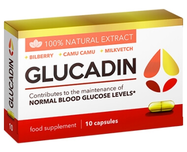 Glucadin Kapseln Deutschland Österreich Schweiz