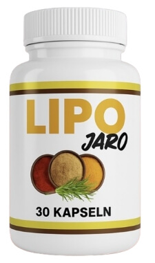 LipoJaro Kapseln Deutschland Österreich Schweiz - Preis Bewertungen Erfahrungen LipoJaro Kapseln Deutschland Österreich Schweiz