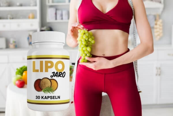 LipoJaro-Bewertungen und Erfahrungen in Foren LipoJaro Kapseln Deutschland Österreich Schweiz - Preis Bewertungen Erfahrungen