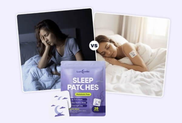 Lunavelle Sleep Patches Preis Lunavelle Sleep Patches Preis