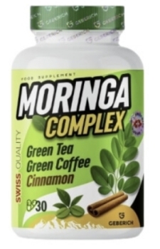 Moringa Complex Kapseln Deutschland Österreich