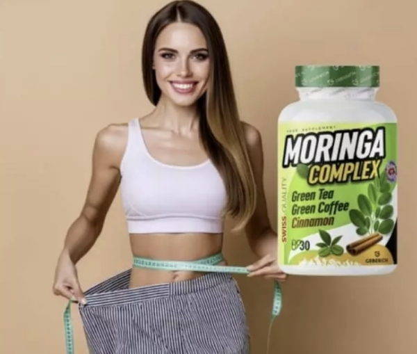 Moringa Complex Kapseln Deutschland Österreich - Preis Bewertungen Erfahrungen 