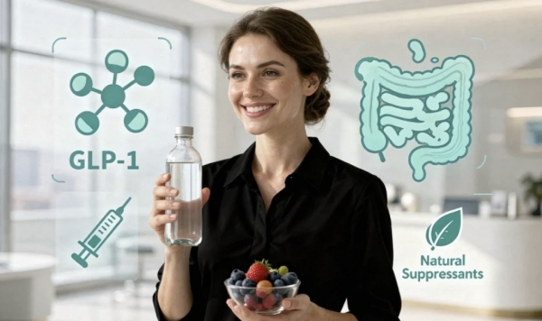 Wie können sie bei Heißhunger und Essgewohnheiten helfen? Wie können sie bei Heißhunger und Essgewohnheiten helfen?
