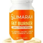 Slimarax Fat Burner fur abnehmen Deutschland