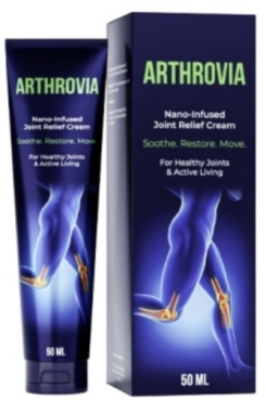 Arthrovia Creme Deutschland - Preis Bewertungen Erfahrungen Arthrovia Creme Deutschland