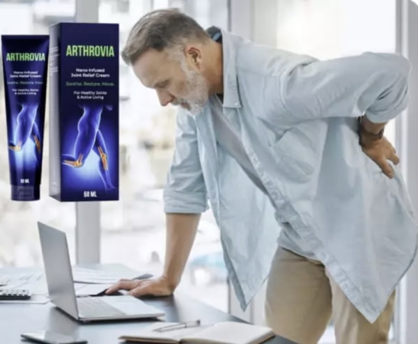Arthrovia-Preis in Deutschland – Offizielle Website – Wie viel kostet es? Arthrovia-Preis in Deutschland – Offizielle Website – Wie viel kostet es?