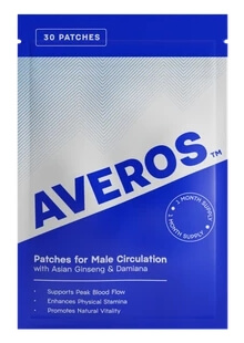 Averos Pflaster Deutschland Österreich Schweiz