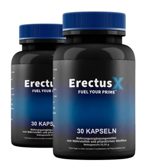 ErectusX Kapseln Deutschland Österreich Schweiz - Preis Bewertungen Erfahrungen ErectusX Kapseln Deutschland Österreich Schweiz