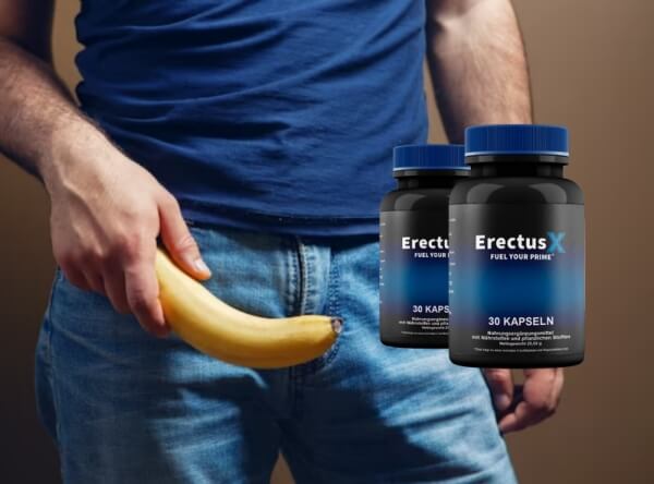 ErectusX Preis in Deutschland, Österreich und der Schweiz ErectusX Preis in Deutschland, Österreich und der Schweiz
