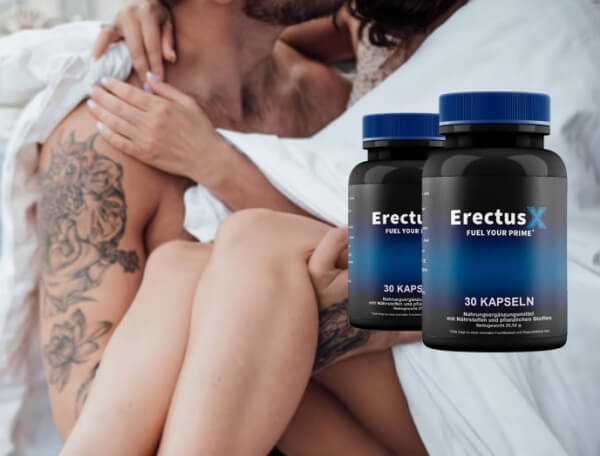Anwendungshinweise für ErectusX Anwendungshinweise für ErectusX