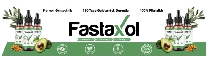 Fastaxol-Preis in Deutschland, Österreich und der Schweiz – Wie viel kostet es?