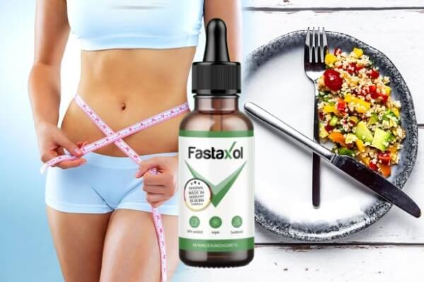 Anwendung von Fastaxol – Gebrauchsanweisung