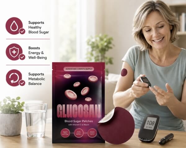 Glucosan Pflaster Deutschland Österreich Schweiz - Preis Bewertungen Erfahrungen