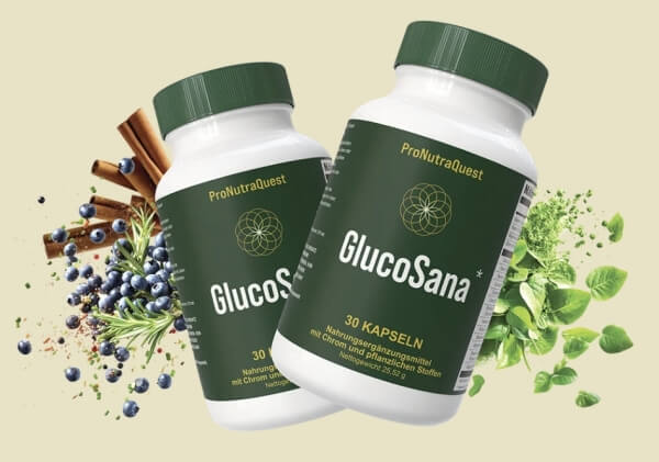 Zusammensetzung & Inhaltsstoffe