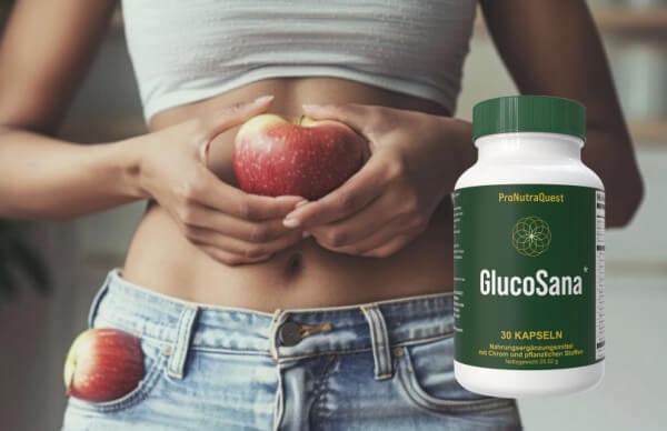 GlucoSana-Preis in Deutschland, Österreich und der Schweiz – Wie viel kostet es?