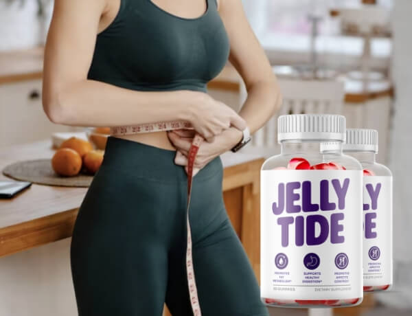 Anwendungshinweise für Jellytide Anwendungshinweise für Jellytide