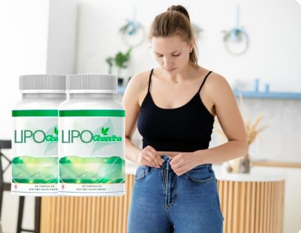 LIPOGhandha-Preis in der Schweiz, in Deutschland und in Österreich