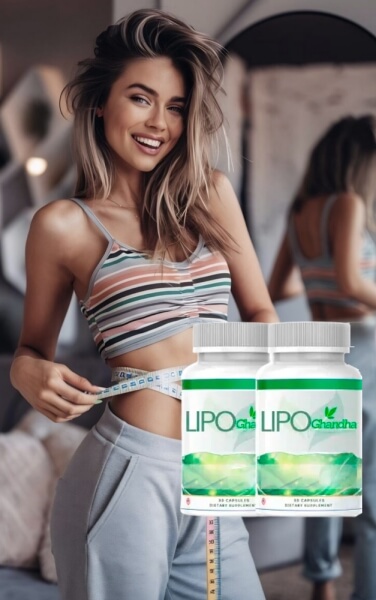 Anwendung von LIPOGhandha