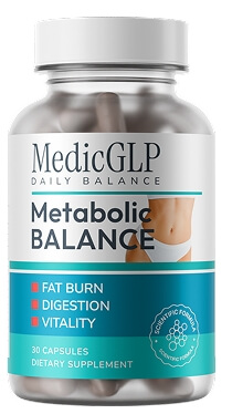 MedicGLP Kapseln Deutschland Österreich Schweiz