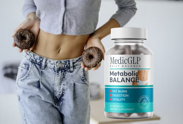 MedicGLP Kapseln Deutschland Österreich Schweiz - Preis Bewertungen Erfahrungen 