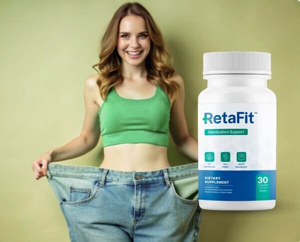 RetaFit Kapseln Deutschland Österreich Schweiz - Preis Bewertungen Erfahrungen