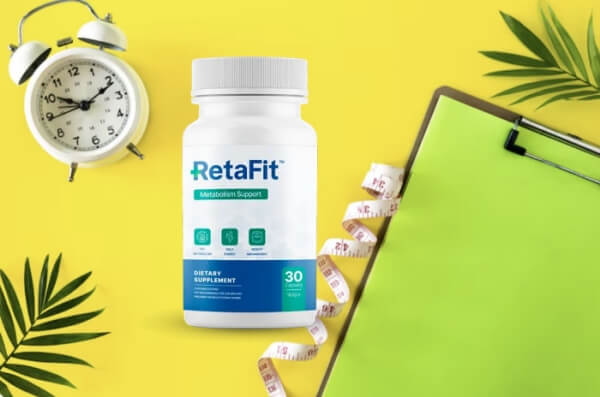 Einnahme von RetaFit – Gebrauchsanweisung Einnahme von RetaFit – Gebrauchsanweisung