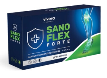 SanoFlex Forte Kapseln Deutschland Österreich Schweiz - Preis Bewertungen Erfahrungen SanoFlex Forte Kapseln Deutschland Österreich Schweiz