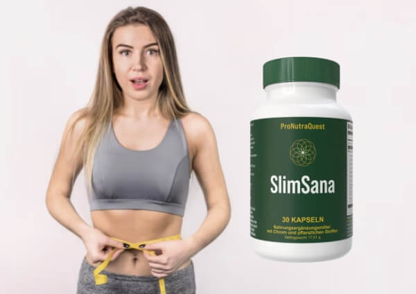 SlimSana-Preis in Deutschland – Wie viel kostet es? SlimSana-Preis in Deutschland – Wie viel kostet es?