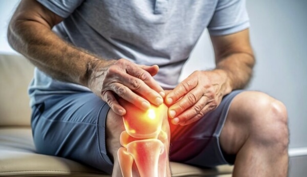 Gelenkgesundheit – Natürliche Wege zur Förderung von Beweglichkeit 2 Gelenkgesundheit – Natürliche Wege zur Förderung von Beweglichkeit