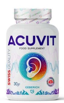 Acuvit Kapseln Deutschland