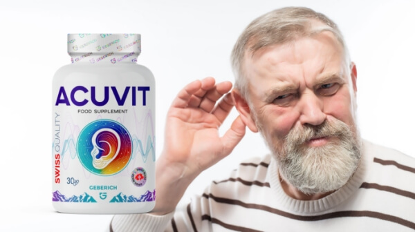 Acuvit-Preis in Deutschland – Wie viel kostet es?