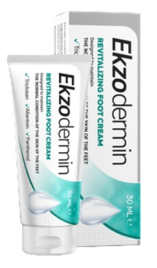 Ekzodermin Creme Deutschland Österreich Schweiz