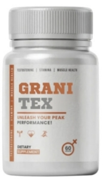 Granitex Kapseln Deutschland