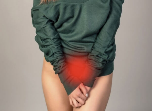 Wie kommt es zu einer Blasenentzündung? Wie kommt es zu einer Blasenentzündung?