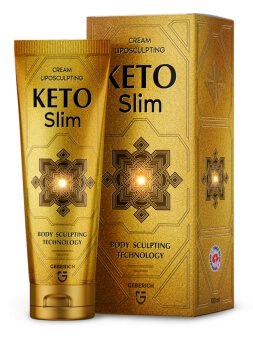 KetoSlim Cream Creme Deutschland Österreich