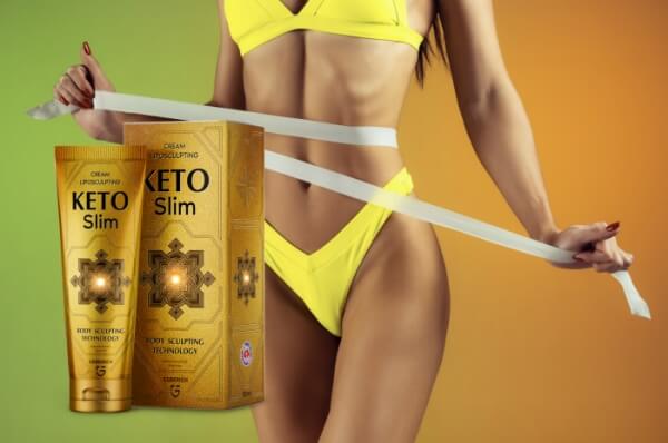 KetoSlim Cream Creme Deutschland Österreich - Preis Bewertungen Erfahrungen