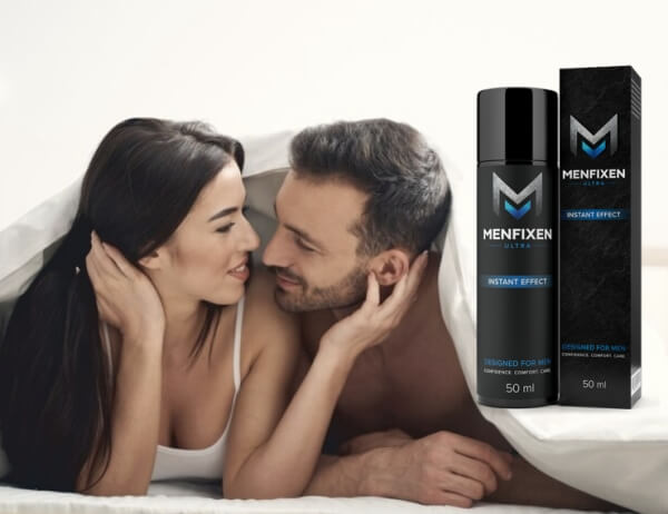 Menfixen Ultra-Bewertungen von Nutzern in Foren Menfixen Ultra gel Deutschland Österreich - Preis Bewertungen Erfahrungen