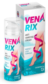 Venarix Cream Creme Deutschland